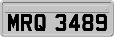 MRQ3489