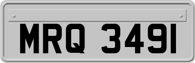 MRQ3491