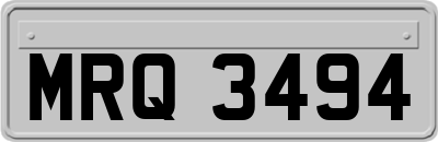 MRQ3494