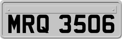 MRQ3506