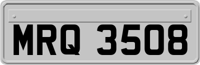 MRQ3508