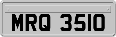 MRQ3510