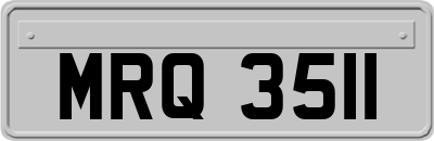 MRQ3511