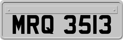 MRQ3513