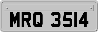 MRQ3514