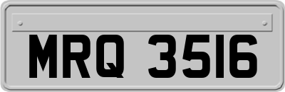 MRQ3516