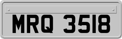 MRQ3518