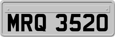 MRQ3520