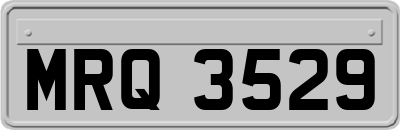 MRQ3529