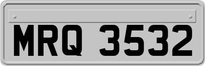 MRQ3532
