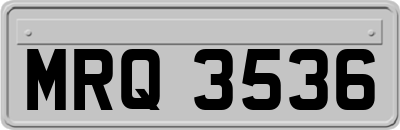 MRQ3536