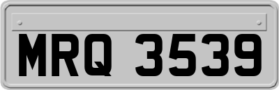 MRQ3539