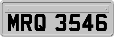 MRQ3546
