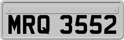 MRQ3552