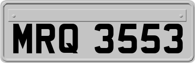 MRQ3553