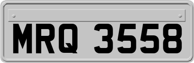 MRQ3558