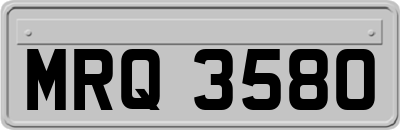 MRQ3580
