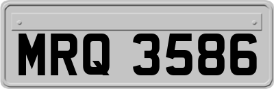 MRQ3586