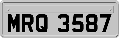 MRQ3587
