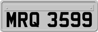MRQ3599