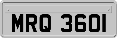 MRQ3601