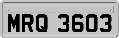 MRQ3603