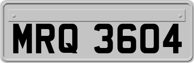MRQ3604