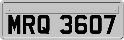 MRQ3607