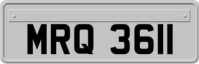 MRQ3611