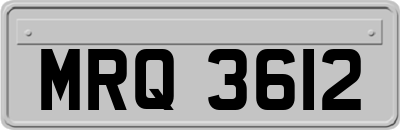 MRQ3612