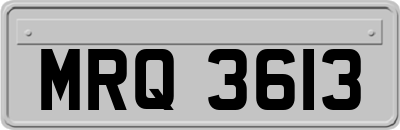 MRQ3613