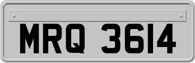 MRQ3614