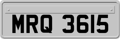 MRQ3615