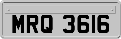 MRQ3616
