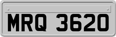 MRQ3620