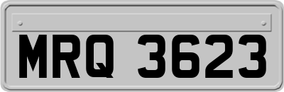 MRQ3623
