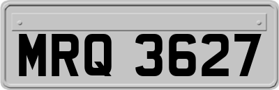 MRQ3627