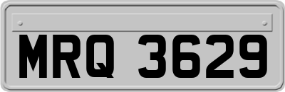 MRQ3629