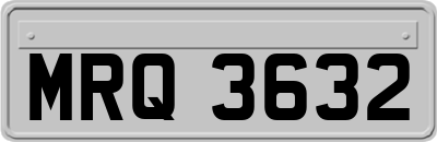 MRQ3632