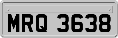 MRQ3638