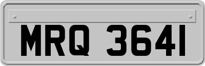 MRQ3641