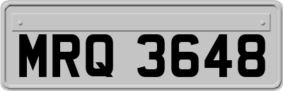 MRQ3648