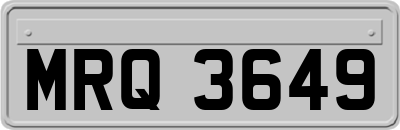 MRQ3649