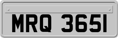 MRQ3651