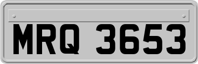 MRQ3653