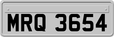 MRQ3654
