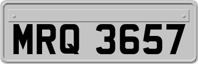 MRQ3657
