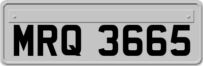 MRQ3665