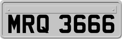 MRQ3666