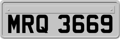 MRQ3669